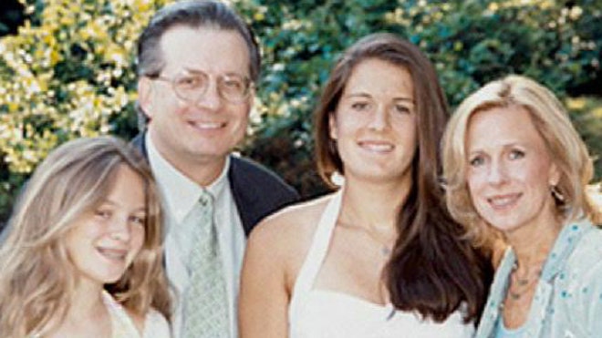 Petit Family Murder